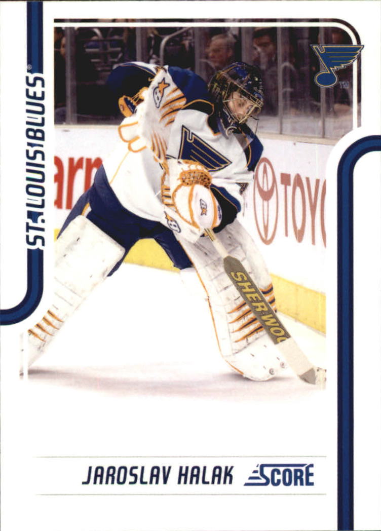 2011-12 Score Hockey Glossy Parallel Singles - You Choose - Bild 222 von 272