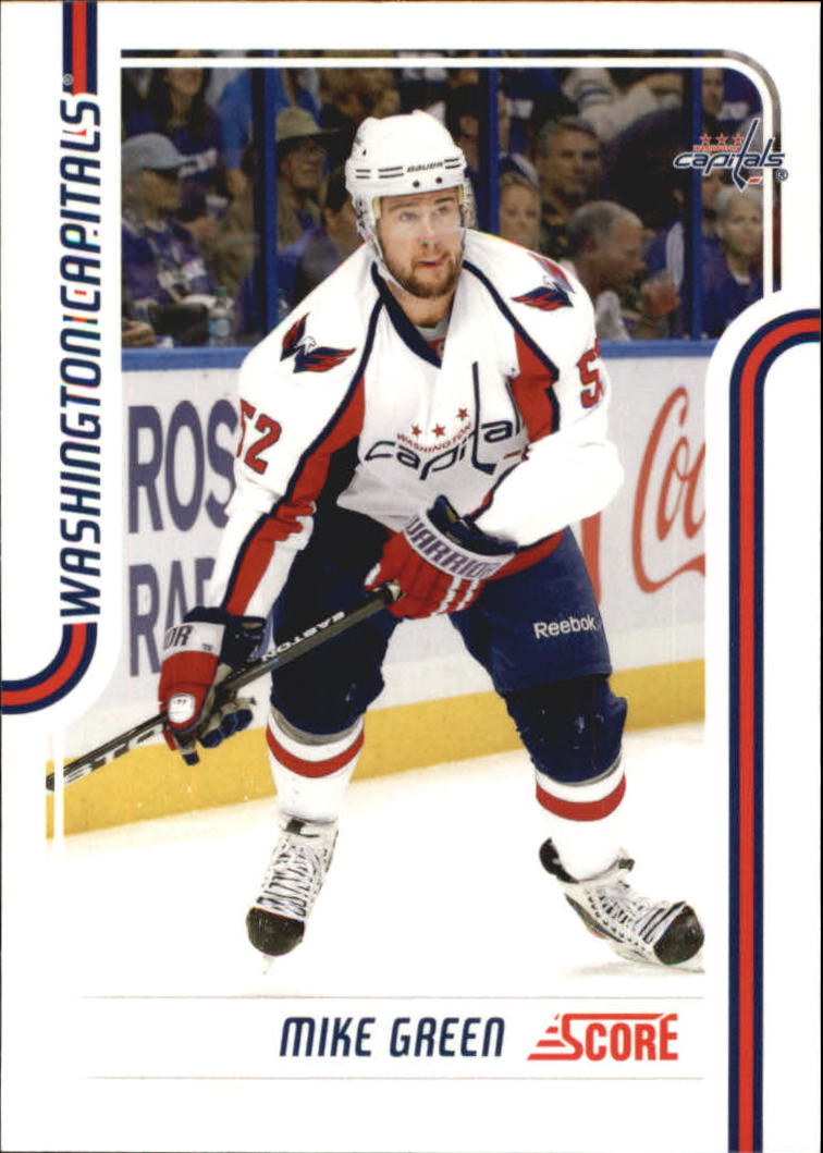 2011-12 Score Hockey Glossy Parallel Singles - You Choose - Bild 252 von 272