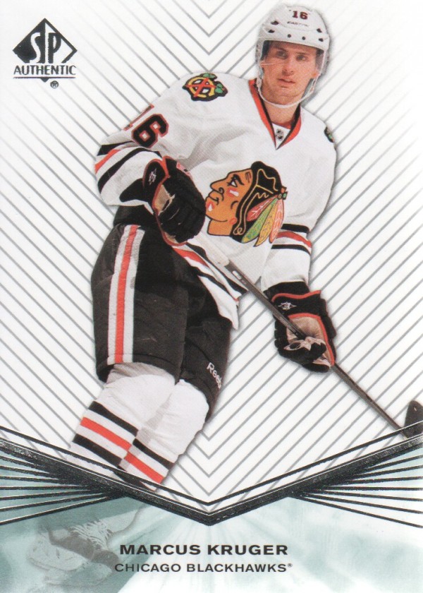 B1309- 2011-12 SP Authentic Hockey Card #s 1-150 You Pick- 15+ FREE US SHIP - Picture 296 of 399