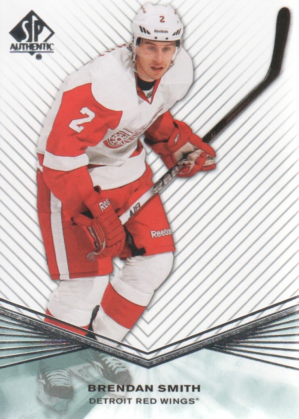 B1309- 2011-12 SP Authentic Hockey Card #s 1-150 You Pick- 15+ FREE US SHIP - Picture 312 of 399