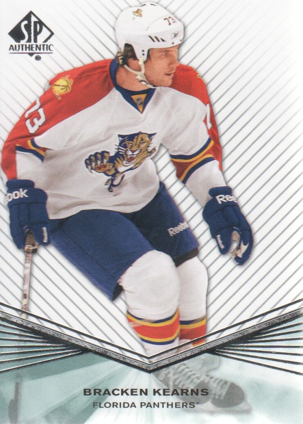 B1309- 2011-12 SP Authentic Hockey Card #s 1-150 You Pick- 15+ FREE US SHIP - Picture 322 of 399