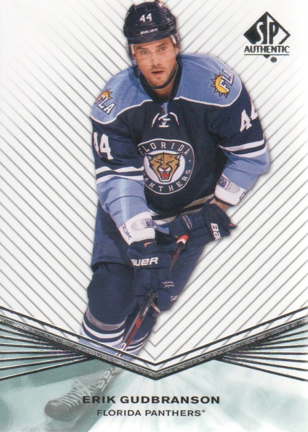 B1309- 2011-12 SP Authentic Hockey Card #s 1-150 You Pick- 15+ FREE US SHIP - Picture 323 of 399