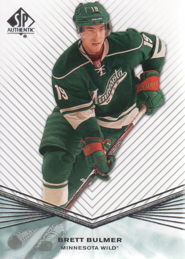 B1309- 2011-12 SP Authentic Hockey Card #s 1-150 You Pick- 15+ FREE US SHIP - Picture 326 of 399