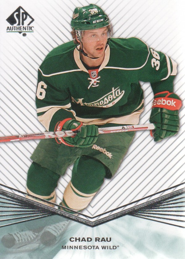 B1309- 2011-12 SP Authentic Hockey Card #s 1-150 You Pick- 15+ FREE US SHIP - Picture 327 of 399
