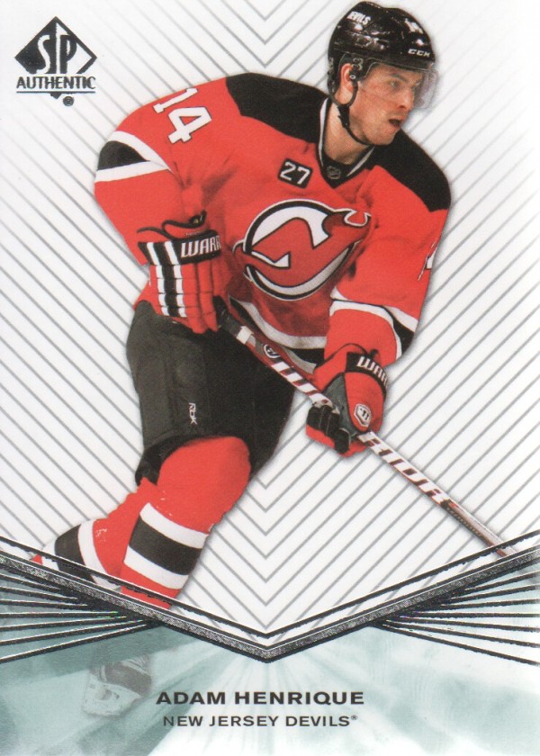 B1309- 2011-12 SP Authentic Hockey Card #s 1-150 You Pick- 15+ FREE US SHIP - Picture 345 of 399