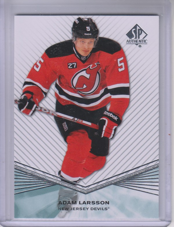 B1309- 2011-12 SP Authentic Hockey Card #s 1-150 You Pick- 15+ FREE US SHIP - Picture 346 of 399