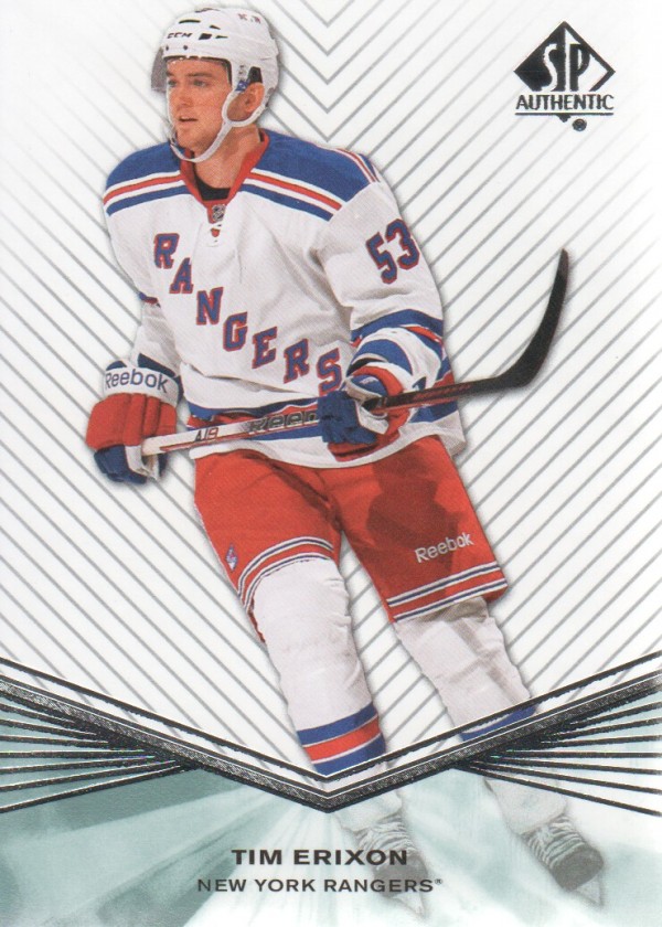 B1309- 2011-12 SP Authentic Hockey Card #s 1-150 You Pick- 15+ FREE US SHIP - Picture 357 of 399