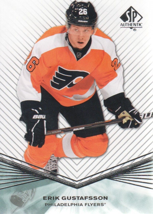 B1309- 2011-12 SP Authentic Hockey Card #s 1-150 You Pick- 15+ FREE US SHIP - Picture 370 of 399