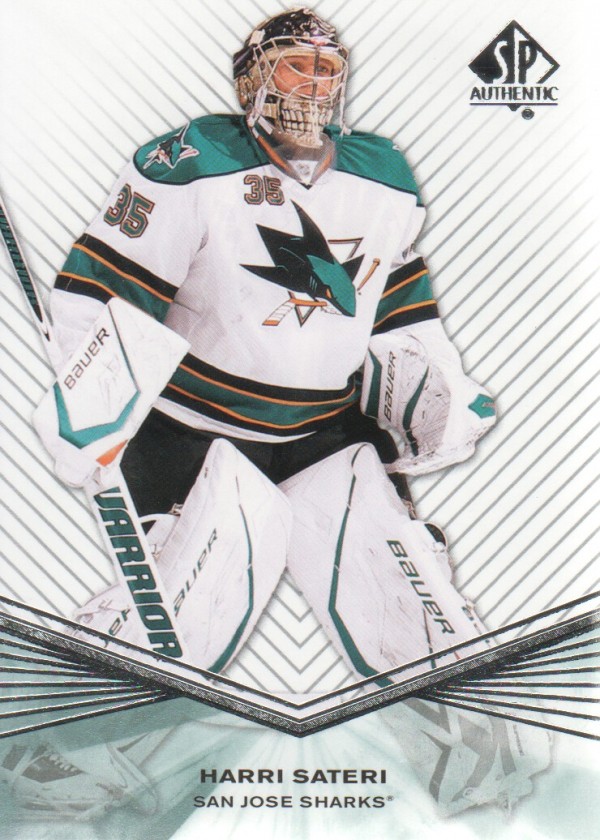 B1309- 2011-12 SP Authentic Hockey Card #s 1-150 You Pick- 15+ FREE US SHIP - Picture 381 of 399