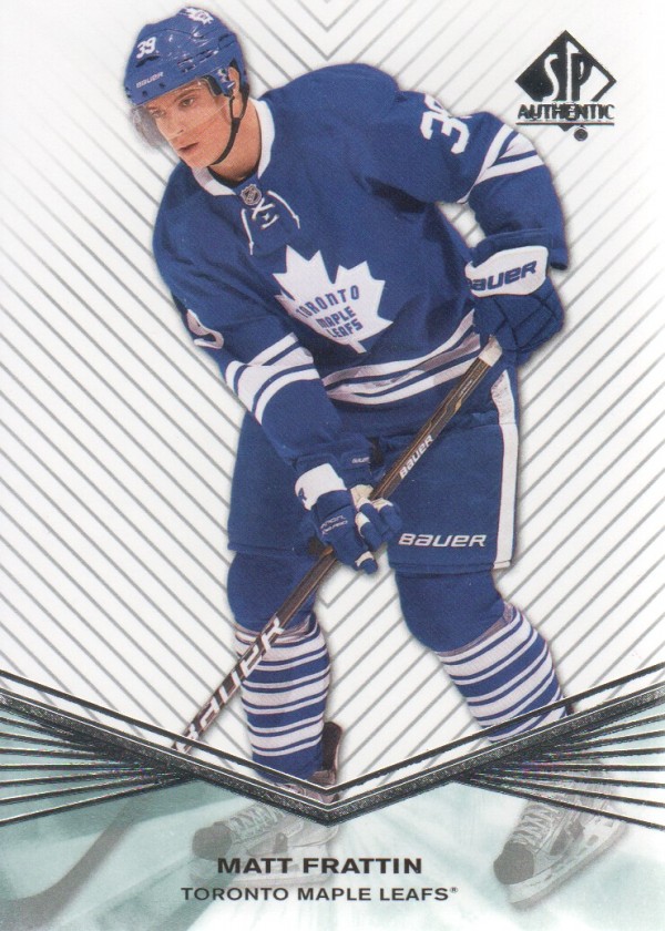 B1309- 2011-12 SP Authentic Hockey Card #s 1-150 You Pick- 15+ FREE US SHIP - Picture 385 of 399