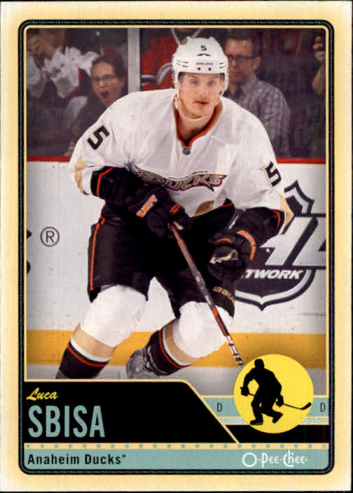 A0677- 2012-13 O-Pee-Chee Hockey Card #s 1-200 -You Pick- 15+ FREE US SHIP - Picture 10 of 354