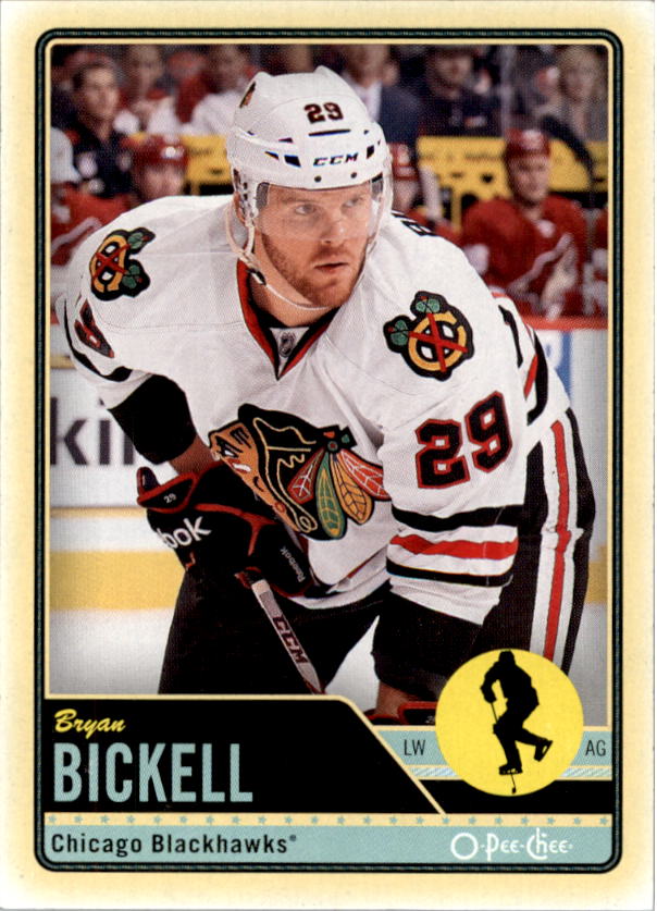 A0677- 2012-13 O-Pee-Chee Hockey Card #s 1-200 -You Pick- 15+ FREE US SHIP - Picture 18 of 354