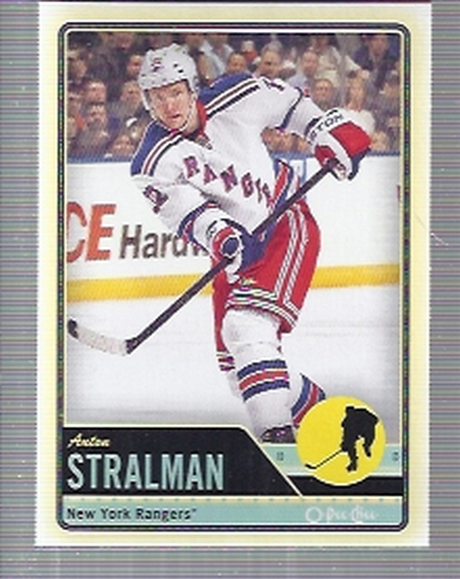 A0677- 2012-13 O-Pee-Chee Hockey Card #s 1-200 -You Pick- 15+ FREE US SHIP - Picture 20 of 354