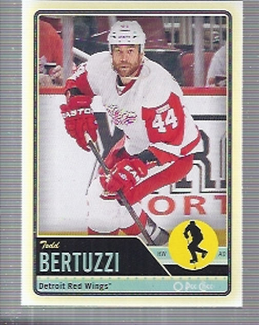 A0677- 2012-13 O-Pee-Chee Hockey Card #s 1-200 -You Pick- 15+ FREE US SHIP - Picture 26 of 354