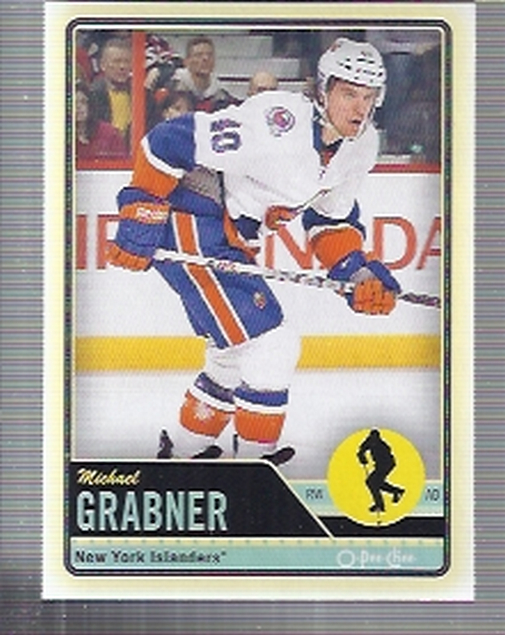 A0677- 2012-13 O-Pee-Chee Hockey Card #s 1-200 -You Pick- 15+ FREE US SHIP - Picture 42 of 354