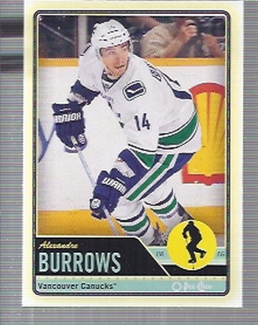 A0677- 2012-13 O-Pee-Chee Hockey Card #s 1-200 -You Pick- 15+ FREE US SHIP - Picture 44 of 354