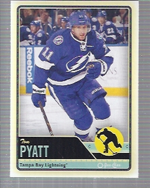 A0677- 2012-13 O-Pee-Chee Hockey Card #s 1-200 -You Pick- 15+ FREE US SHIP - Picture 52 of 354