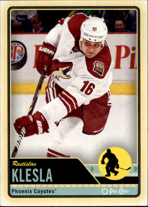 A0677- 2012-13 O-Pee-Chee Hockey Card #s 1-200 -You Pick- 15+ FREE US SHIP - Picture 56 of 354