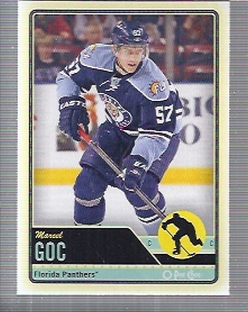 A0677- 2012-13 O-Pee-Chee Hockey Card #s 1-200 -You Pick- 15+ FREE US SHIP - Picture 60 of 354