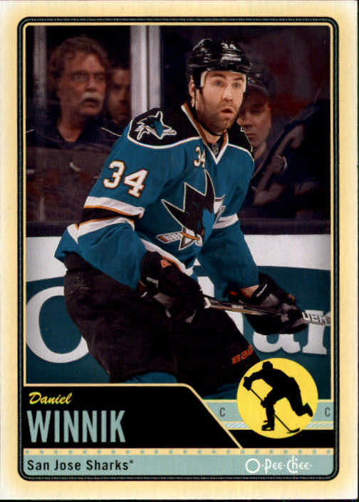 A0677- 2012-13 O-Pee-Chee Hockey Card #s 1-200 -You Pick- 15+ FREE US SHIP - Picture 78 of 354