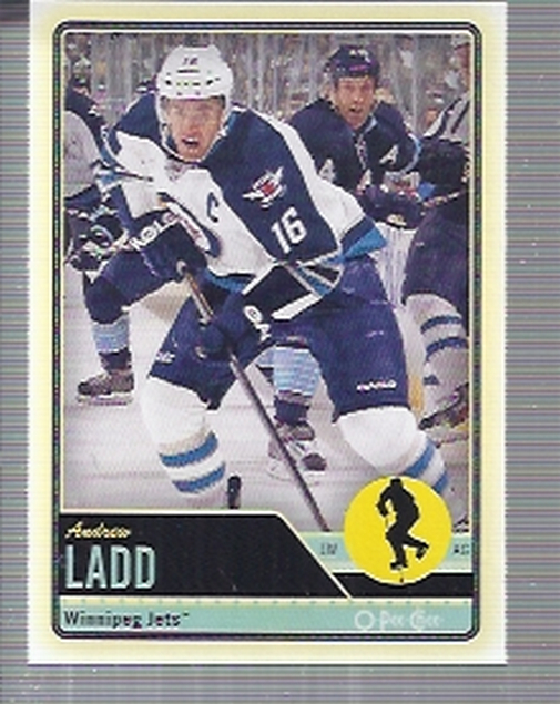 A0677- 2012-13 O-Pee-Chee Hockey Card #s 1-200 -You Pick- 15+ FREE US SHIP - Picture 90 of 354