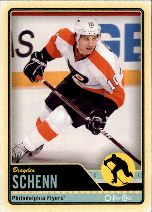 A0677- 2012-13 O-Pee-Chee Hockey Card #s 1-200 -You Pick- 15+ FREE US SHIP - Picture 96 of 354
