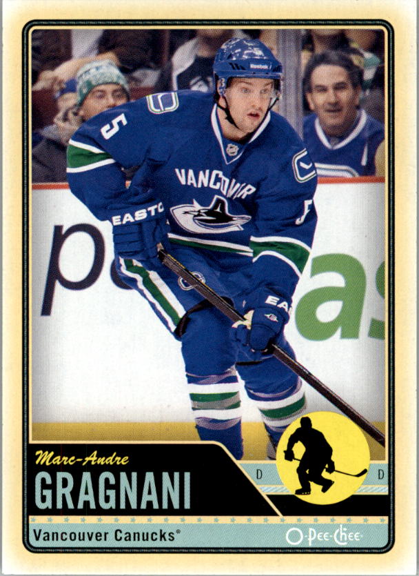 A0677- 2012-13 O-Pee-Chee Hockey Card #s 1-200 -You Pick- 15+ FREE US SHIP - Picture 100 of 354