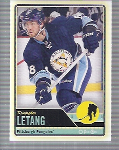A0677- 2012-13 O-Pee-Chee Hockey Card #s 1-200 -You Pick- 15+ FREE US SHIP - Picture 102 of 354