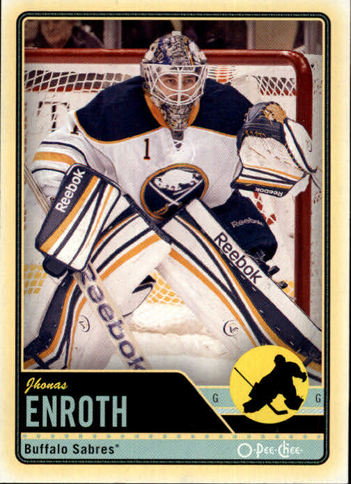 A0677- 2012-13 O-Pee-Chee Hockey Card #s 1-200 -You Pick- 15+ FREE US SHIP - Picture 106 of 354