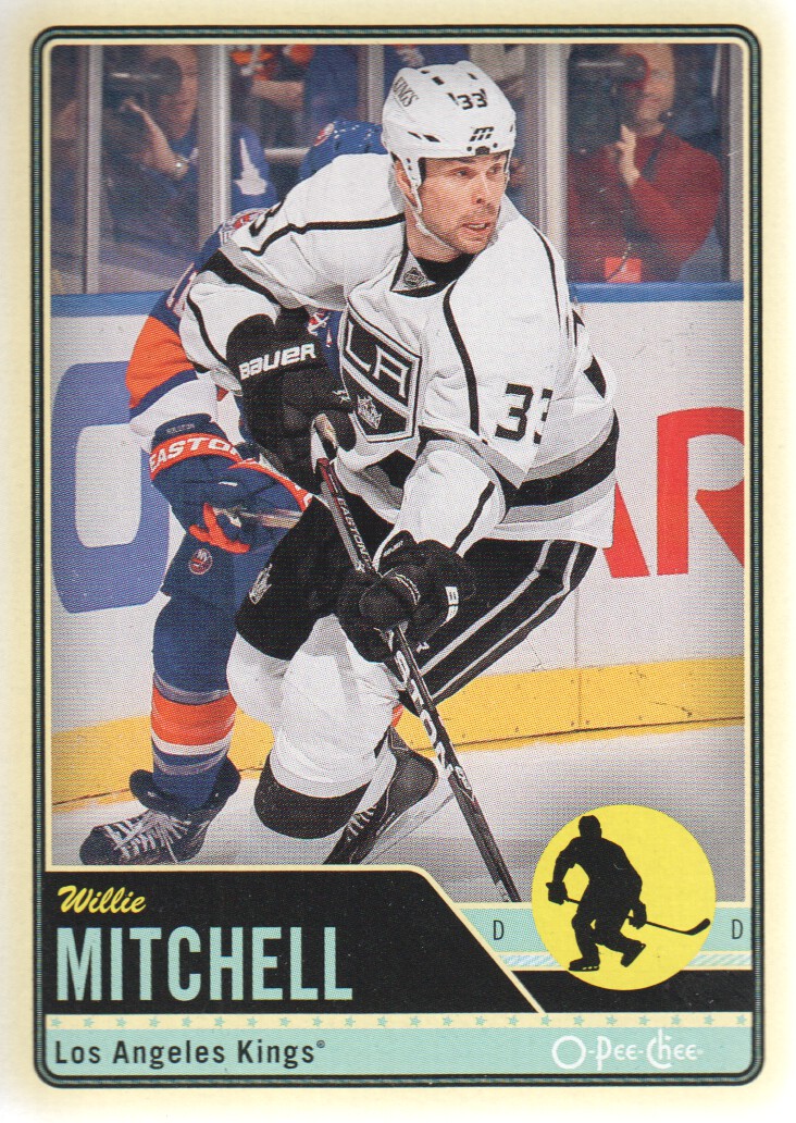 A0677- 2012-13 O-Pee-Chee Hockey Card #s 1-200 -You Pick- 15+ FREE US SHIP - Picture 112 of 354