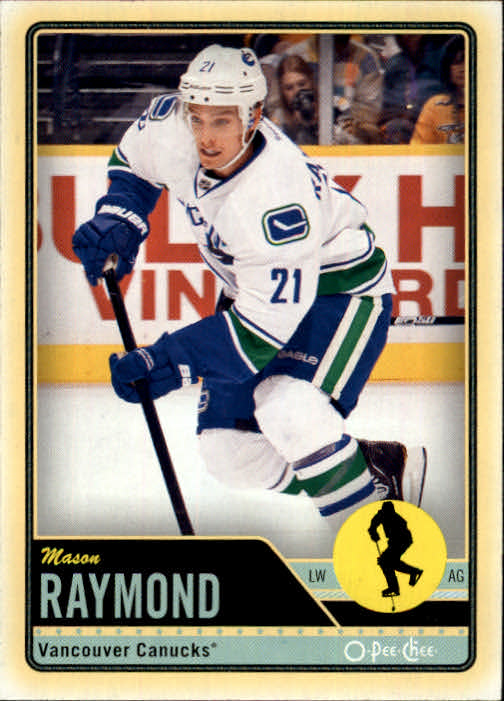 A0677- 2012-13 O-Pee-Chee Hockey Card #s 1-200 -You Pick- 15+ FREE US SHIP - Picture 128 of 354