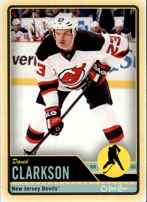 A0677- 2012-13 O-Pee-Chee Hockey Card #s 1-200 -You Pick- 15+ FREE US SHIP - Picture 136 of 354