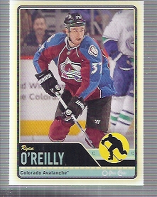 A0677- 2012-13 O-Pee-Chee Hockey Card #s 1-200 -You Pick- 15+ FREE US SHIP - Picture 140 of 354