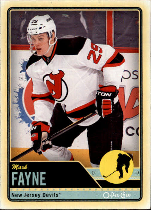 A0677- 2012-13 O-Pee-Chee Hockey Card #s 1-200 -You Pick- 15+ FREE US SHIP - Picture 152 of 354