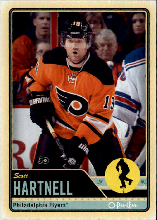 A0677- 2012-13 O-Pee-Chee Hockey Card #s 1-200 -You Pick- 15+ FREE US SHIP - Picture 154 of 354