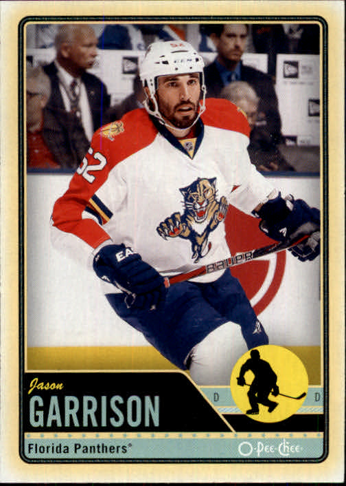 A0677- 2012-13 O-Pee-Chee Hockey Card #s 1-200 -You Pick- 15+ FREE US SHIP - Picture 164 of 354