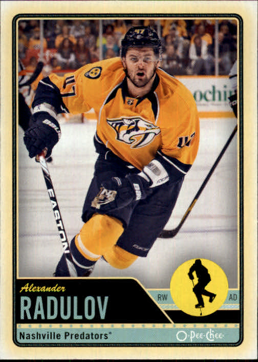 A0677- 2012-13 O-Pee-Chee Hockey Card #s 1-200 -You Pick- 15+ FREE US SHIP - Picture 168 of 354