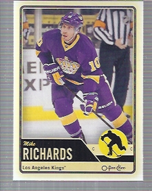 A0677- 2012-13 O-Pee-Chee Hockey Card #s 1-200 -You Pick- 15+ FREE US SHIP - Picture 194 of 354