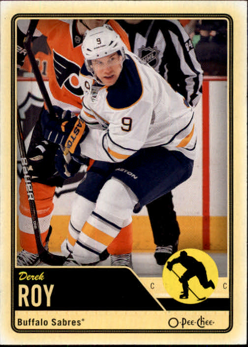 A0677- 2012-13 O-Pee-Chee Hockey Card #s 1-200 -You Pick- 15+ FREE US SHIP - Picture 196 of 354