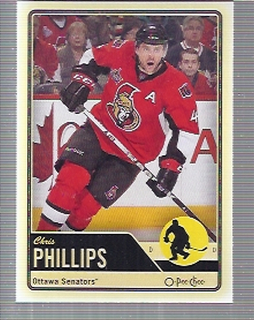 A0677- 2012-13 O-Pee-Chee Hockey Card #s 1-200 -You Pick- 15+ FREE US SHIP - Picture 206 of 354