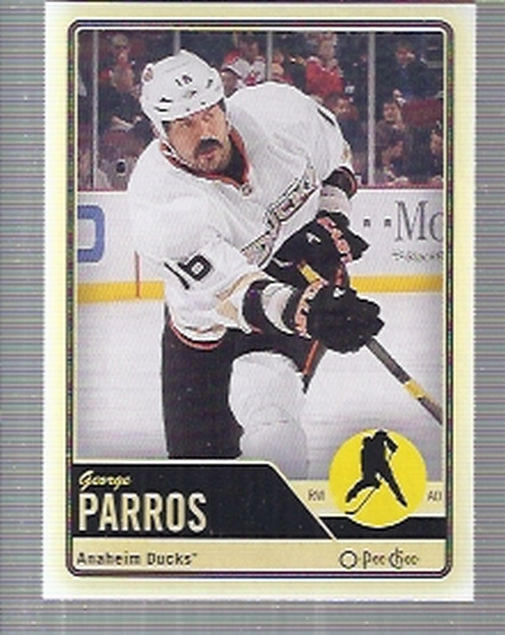 A0677- 2012-13 O-Pee-Chee Hockey Card #s 1-200 -You Pick- 15+ FREE US SHIP - Picture 210 of 354