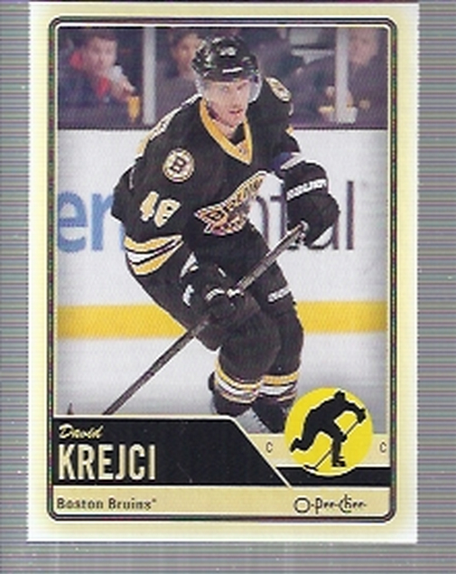 A0677- 2012-13 O-Pee-Chee Hockey Card #s 1-200 -You Pick- 15+ FREE US SHIP - Picture 220 of 354