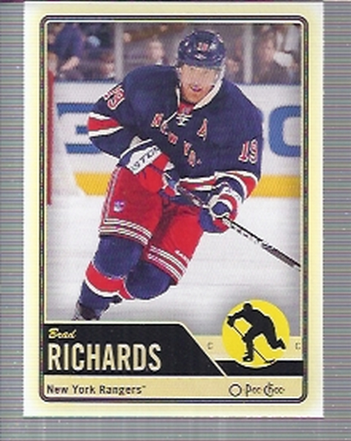 A0677- 2012-13 O-Pee-Chee Hockey Card #s 1-200 -You Pick- 15+ FREE US SHIP - Picture 222 of 354