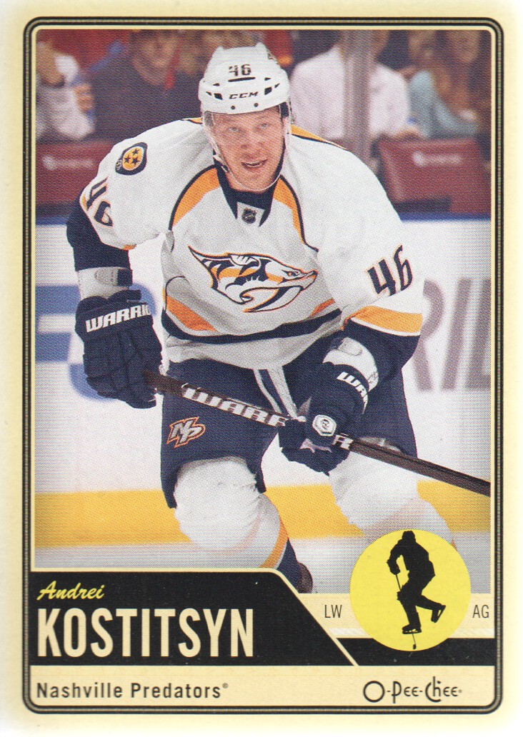 A0677- 2012-13 O-Pee-Chee Hockey Card #s 1-200 -You Pick- 15+ FREE US SHIP - Picture 224 of 354