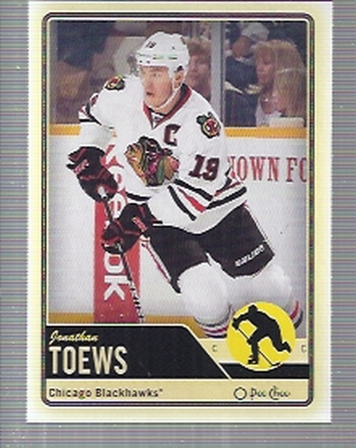 A0677- 2012-13 O-Pee-Chee Hockey Card #s 1-200 -You Pick- 15+ FREE US SHIP - Picture 226 of 354