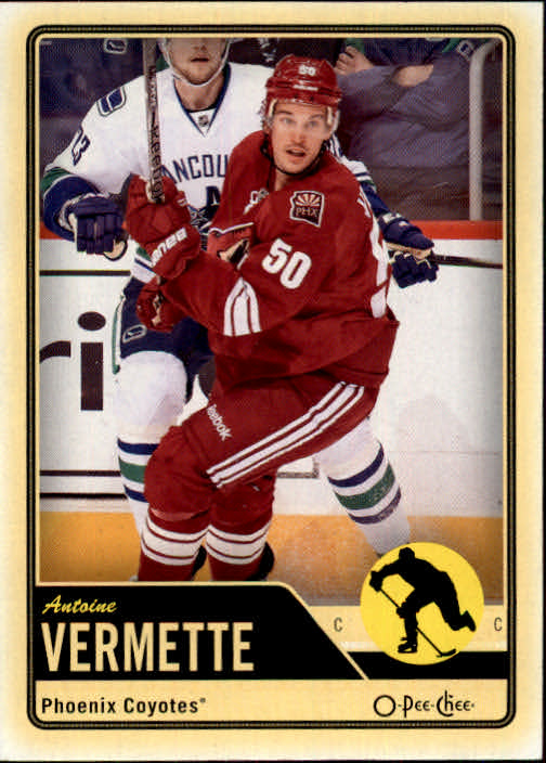 A0677- 2012-13 O-Pee-Chee Hockey Card #s 1-200 -You Pick- 15+ FREE US SHIP - Picture 231 of 354