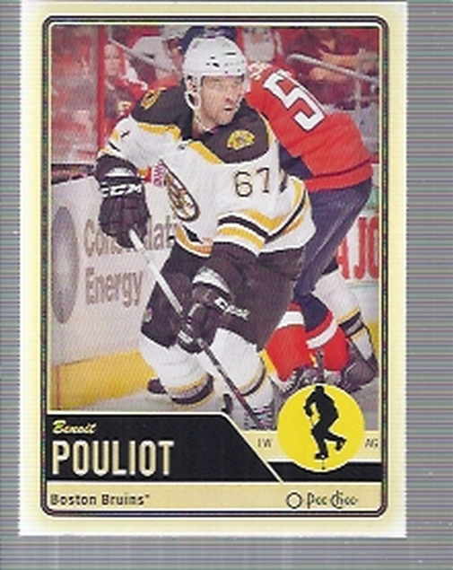 A0677- 2012-13 O-Pee-Chee Hockey Card #s 1-200 -You Pick- 15+ FREE US SHIP - Picture 243 of 354