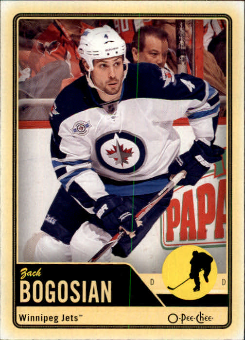 A0677- 2012-13 O-Pee-Chee Hockey Card #s 1-200 -You Pick- 15+ FREE US SHIP - Picture 245 of 354