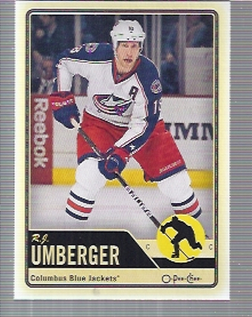 A0677- 2012-13 O-Pee-Chee Hockey Card #s 1-200 -You Pick- 15+ FREE US SHIP - Picture 249 of 354