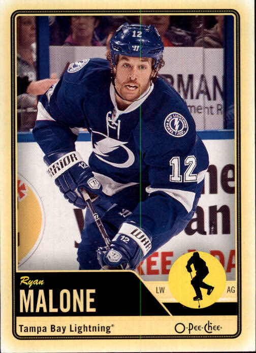 A0677- 2012-13 O-Pee-Chee Hockey Card #s 1-200 -You Pick- 15+ FREE US SHIP - Picture 255 of 354